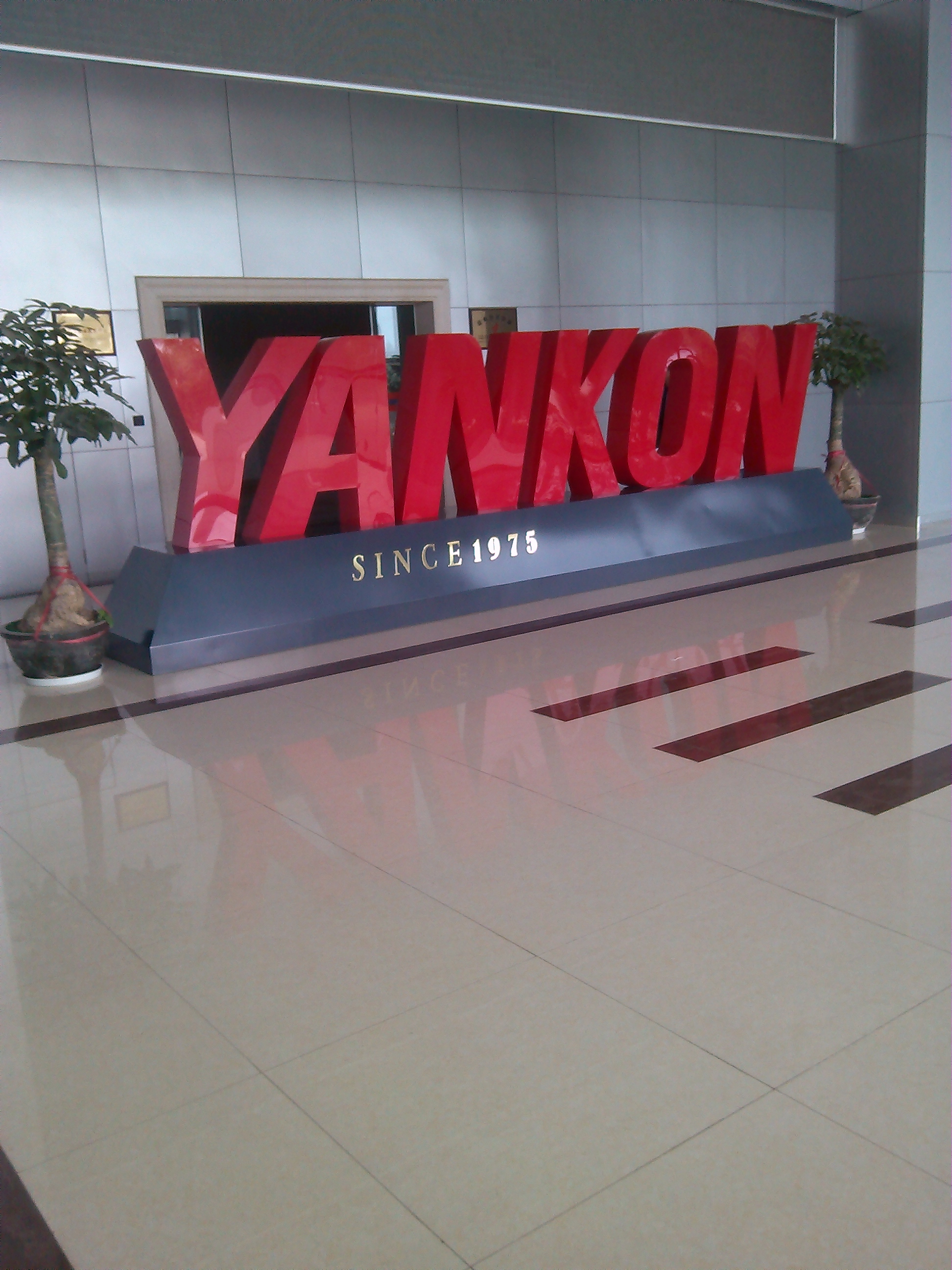 YANKON(yng)+a(chn)